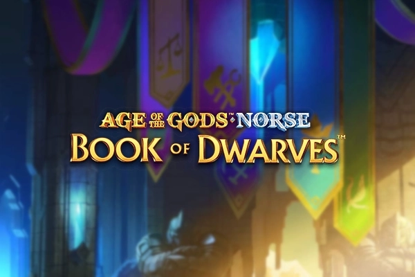 Age Of The Gods Norse Book Of Dwarves