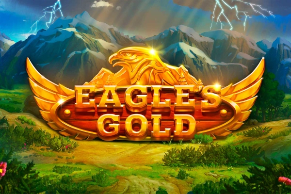 Eagles Gold