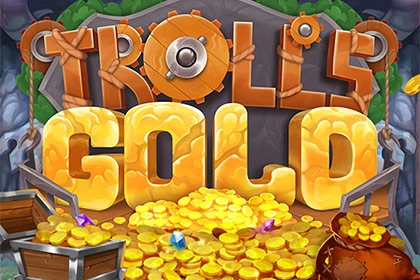 Trolls Gold