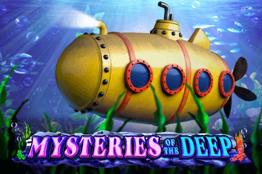 Mysteries Of The Deep